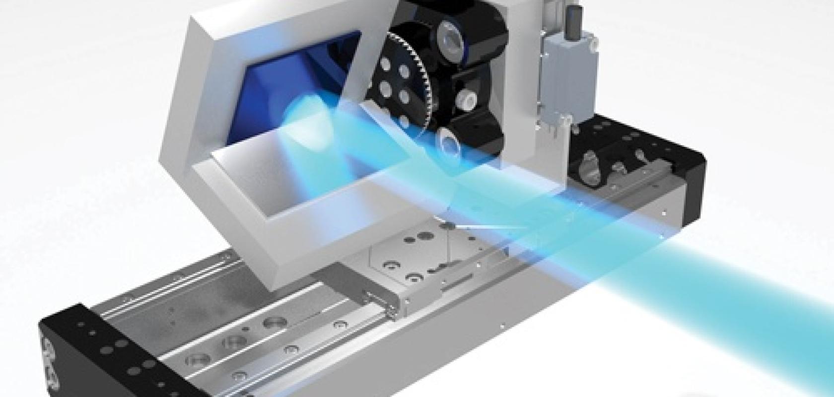 Chipmakers look to EUV lithography’s next generation Electro Optics